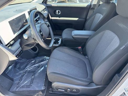 Used 2024 Hyundai Ioniq 5 SE RWD image 26