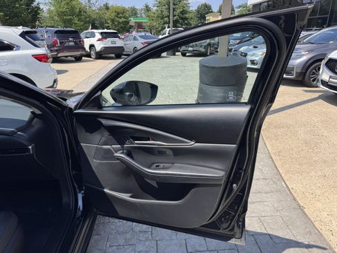Used 2024 MAZDA CX-30 AWD 2.5 S w/ Select Sport Pkg image 25