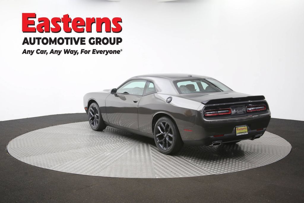 Used 2022 Dodge Challenger SXT w/ Driver Convenience Group RWD image 62