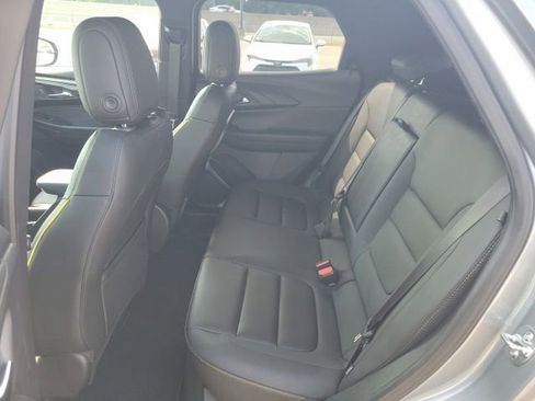 New 2025 Chevrolet TrailBlazer ACTIV image 17