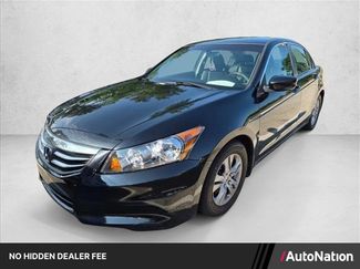 Used 2012 Honda Accord SE video 1
