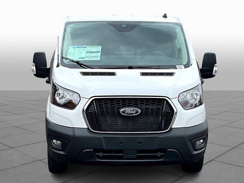 New 2025 Ford Transit 250 Cargo Van w/ Load Area Protection Package image 3