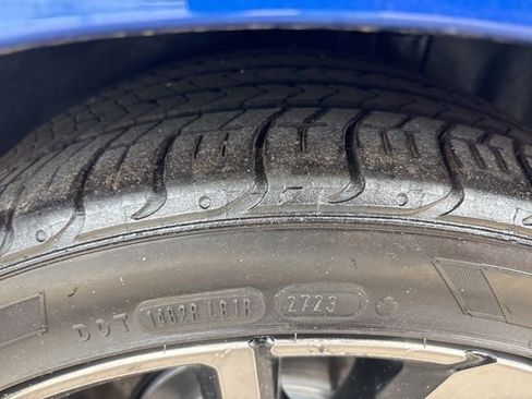 Used 2020 Honda Civic Sport image 11