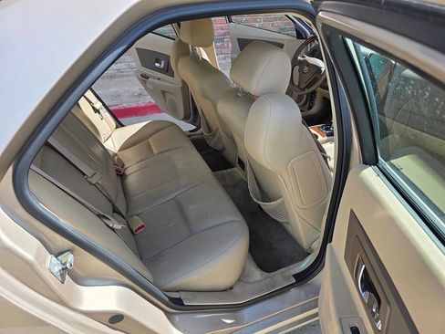 Used 2006 Cadillac CTS 3.6 image 13