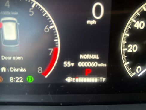 New 2026 Honda Odyssey EX-L image 13