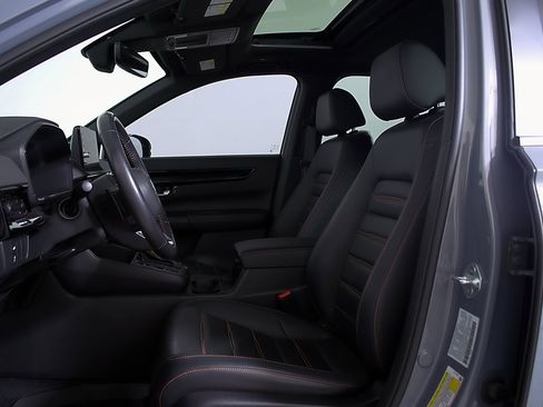 Used 2024 Honda CR-V Sport Touring image 15