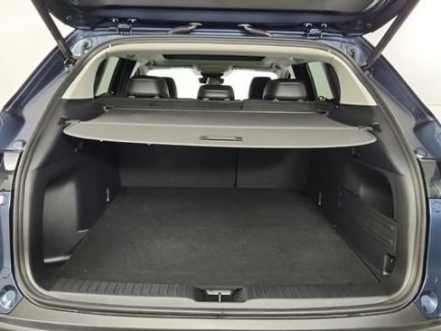 Used 2026 MAZDA CX-50 2.5 Hybrid w/ Cargo Package AWD/4WD image 96