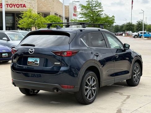 Used 2018 MAZDA CX-5 Touring FWD image 4