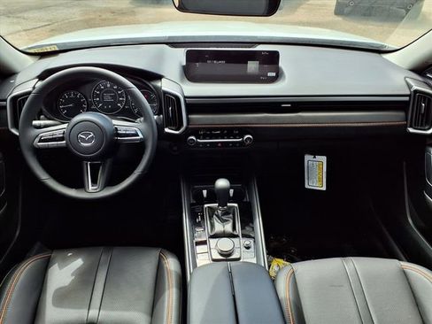 New 2026 MAZDA CX-50 AWD 2.5 S w/ Accent Package image 7