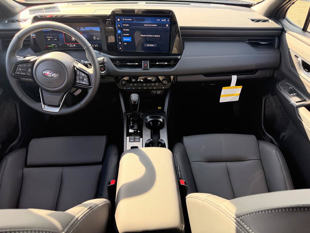 New 2026 Subaru Outback Touring AWD/4WD image 8