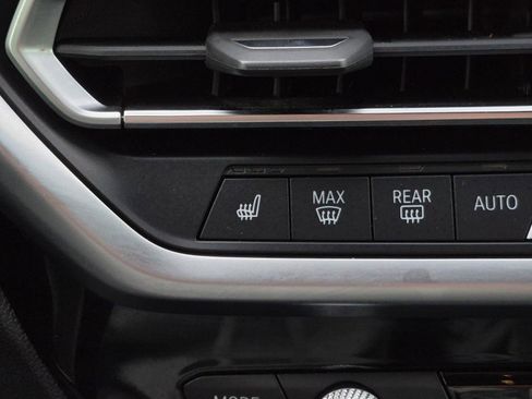 Certified 2023 BMW X3 xDrive30i w/ Convenience Package image 21