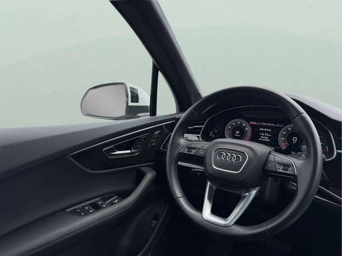 Certified 2023 Audi Q7 3.0T Premium Plus w/ Premium Plus Package AWD/4WD image 14