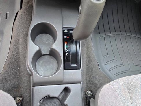 Used 2002 Toyota Tacoma PreRunner image 28