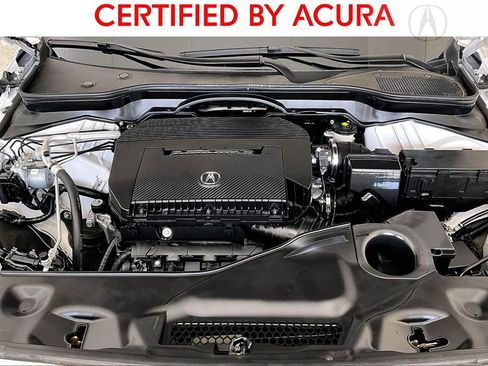 Certified 2025 Acura MDX A-Spec image 12