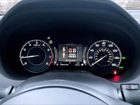 New 2026 Acura RDX Advance Package image 22