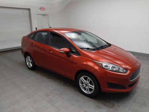 Used 2018 Ford Fiesta SE w/ Cold Weather Package image 11