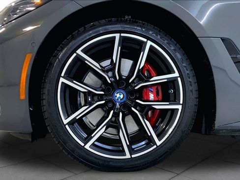 Used 2024 BMW i4 xDrive40i w/ M Sport Package AWD/4WD image 10