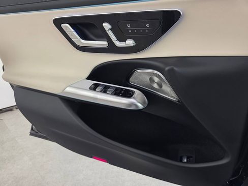 New 2026 Mercedes-Benz E 350 Sedan image 17
