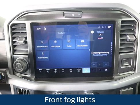 New 2026 Ford F150 XLT w/ Equipment Group 303A High image 52