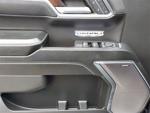 Used 2024 GMC Sierra 1500 Denali w/ Technology Package image 50