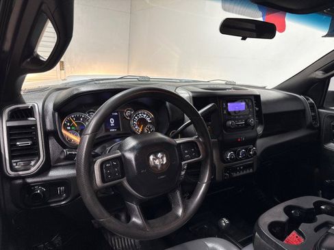 Used 2021 RAM 3500 Tradesman image 13