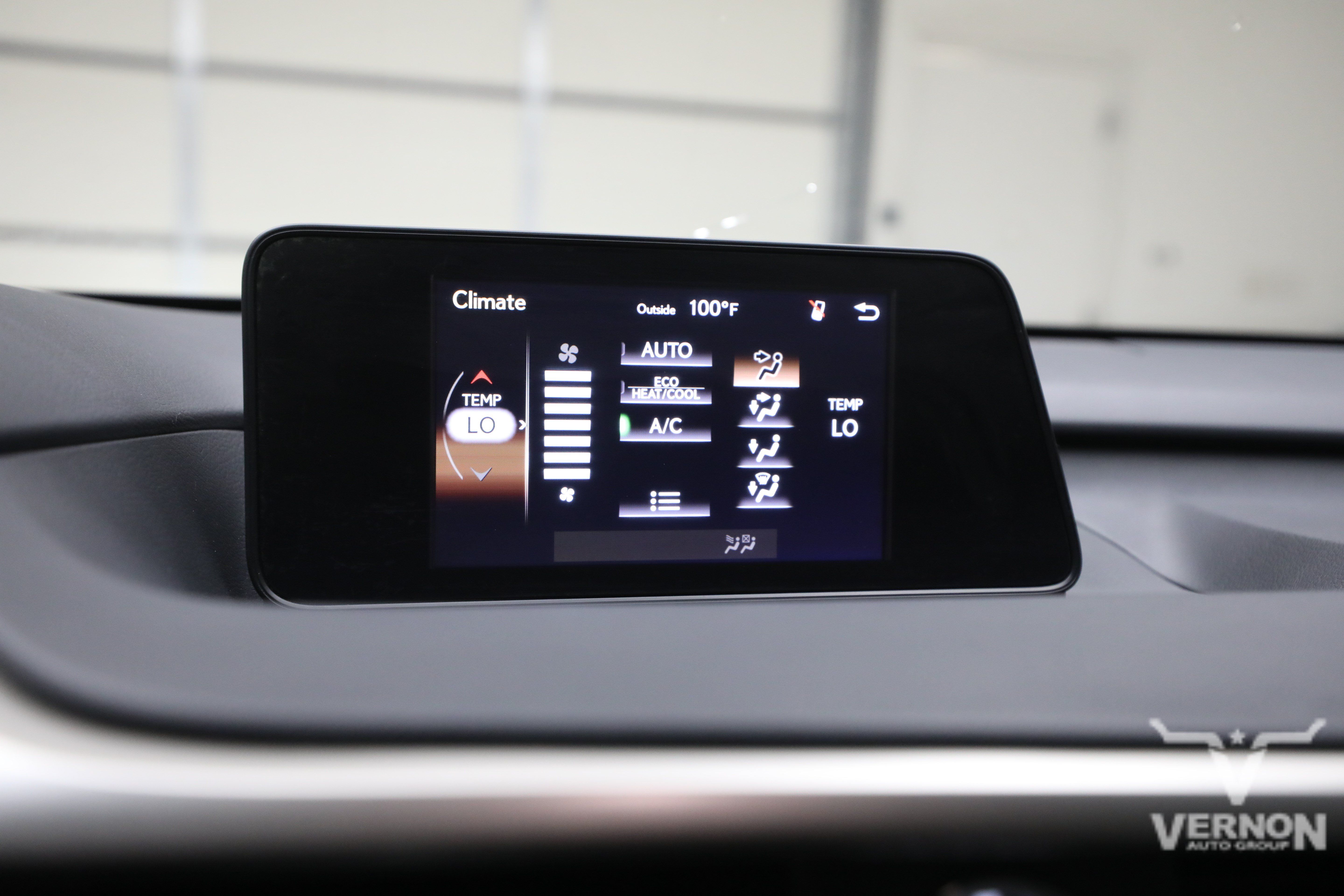 Used 2018 Lexus RX 350 FWD w/ Premium Package image 30
