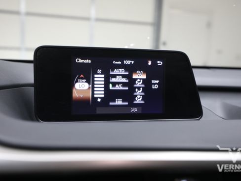 Used 2018 Lexus RX 350 FWD w/ Premium Package image 30