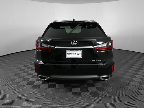 Used 2016 Lexus RX 350 FWD image 28