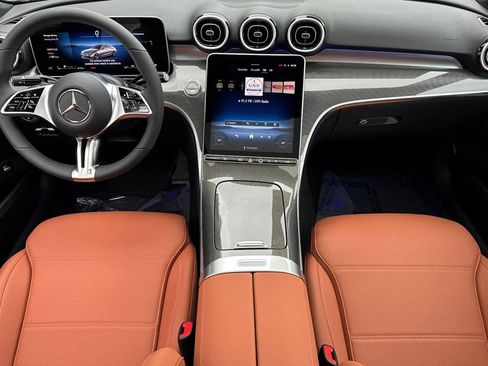 New 2026 Mercedes-Benz C 300 Sedan image 14
