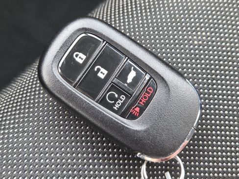 Used 2025 Honda CR-V EX image 34