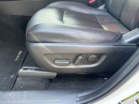 Used 2024 MAZDA CX-90 3.3 Turbo w/ Preferred Plus image 11