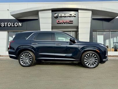 Used 2024 Hyundai Palisade Calligraphy
