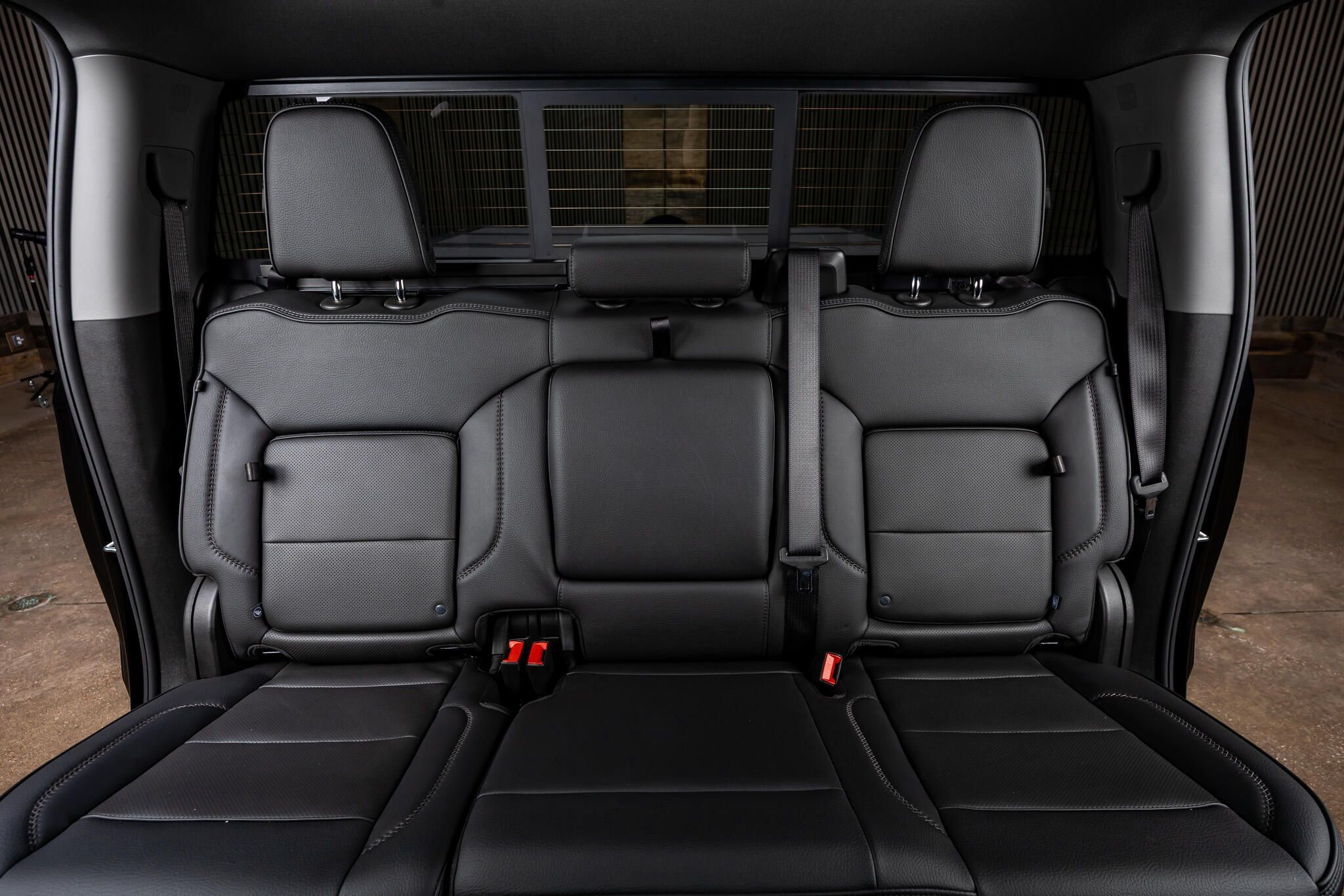 Used 2026 GMC Sierra 1500 Denali AWD/4WD image 34