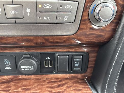 Used 2019 Nissan Armada SV w/ Driver Package image 31