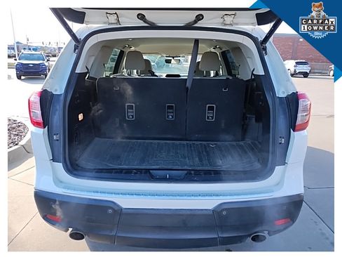 Used 2020 Subaru Ascent Premium w/ Convenience Package image 30