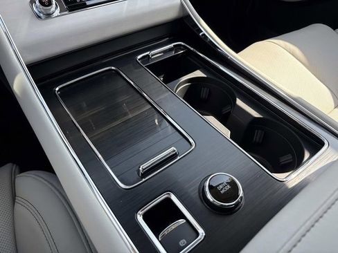 New 2026 Lincoln Aviator Reserve AWD/4WD image 31