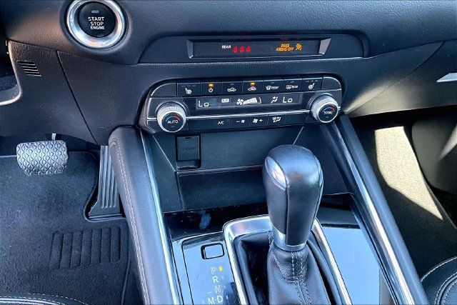Used 2023 MAZDA CX-5 AWD 2.5 S w/ Premium Package image 26