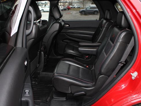 Used 2021 Dodge Durango R/T image 19