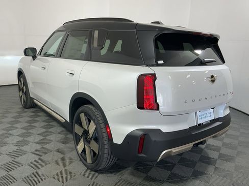 New 2026 MINI Cooper Countryman S image 7
