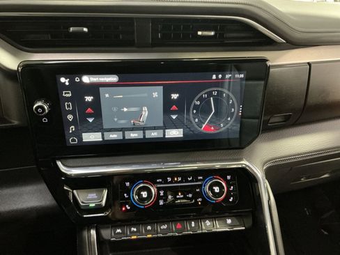 Used 2023 GMC Sierra 1500 Denali w/ Denali Reserve Package image 29