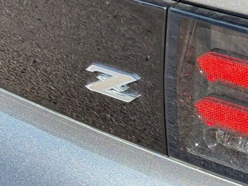 New 2025 Nissan Z Performance w/ Floor Mat Package image 11