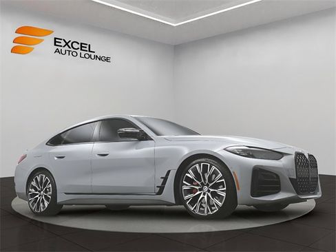 Used 2024 BMW M440i xDrive Gran Coupe w/ Premium Package image 59