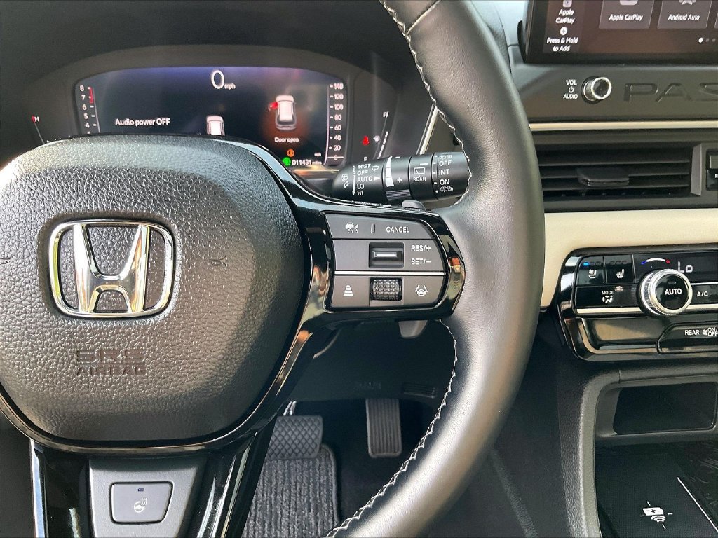 Used 2026 Honda Passport TrailSport Elite image 24