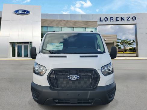 New 2026 Ford Transit 150 w/ Load Area Protection Package image 2