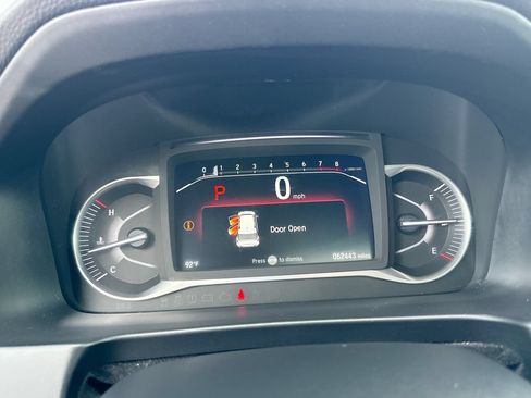 Used 2023 Honda Passport Elite image 12