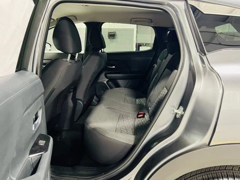 New 2026 Nissan Kicks SV FWD image 24