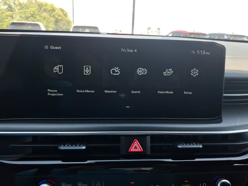 New 2026 Kia K5 GT-Line AWD/4WD image 17