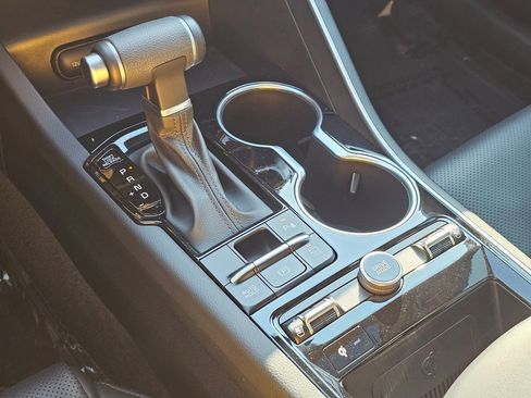 Used 2022 Kia K5 EX w/ EX Premium Package image 19