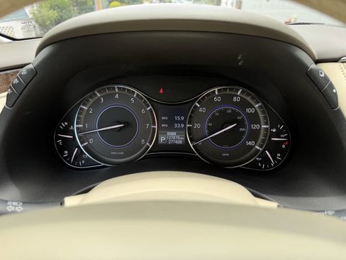 Used 2015 INFINITI QX80 4WD w/ 22" Wheel Package image 19