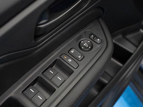 New 2026 Honda Odyssey EX-L image 19